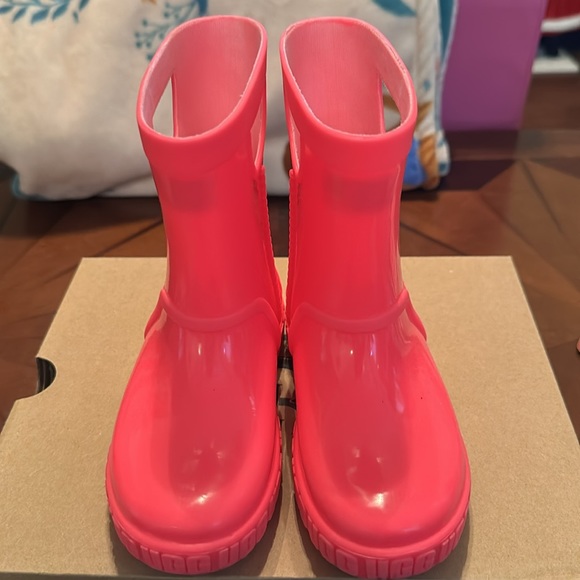 UGG RAINBOOTS - Picture 2 of 6